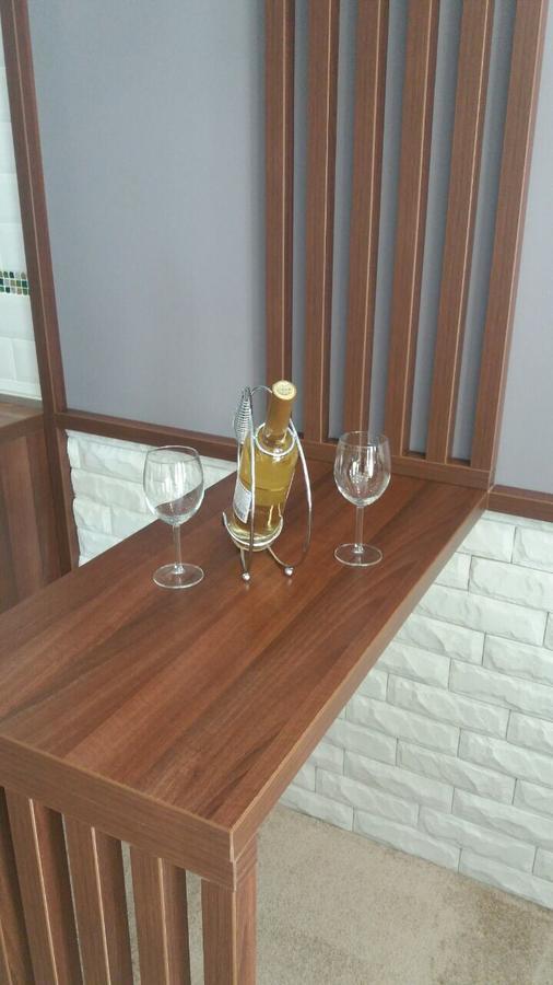 Green Life Boutique Apartments 班斯科 外观 照片