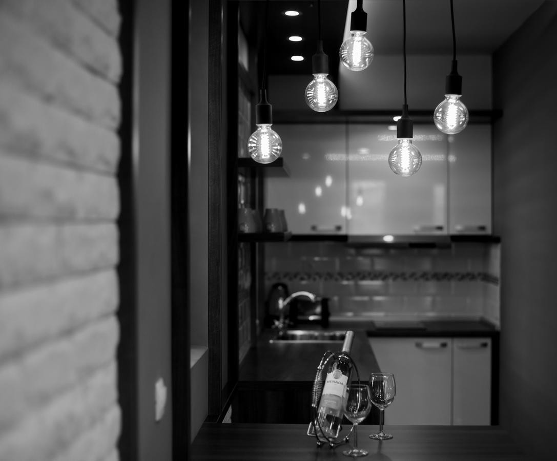 Green Life Boutique Apartments 班斯科 外观 照片