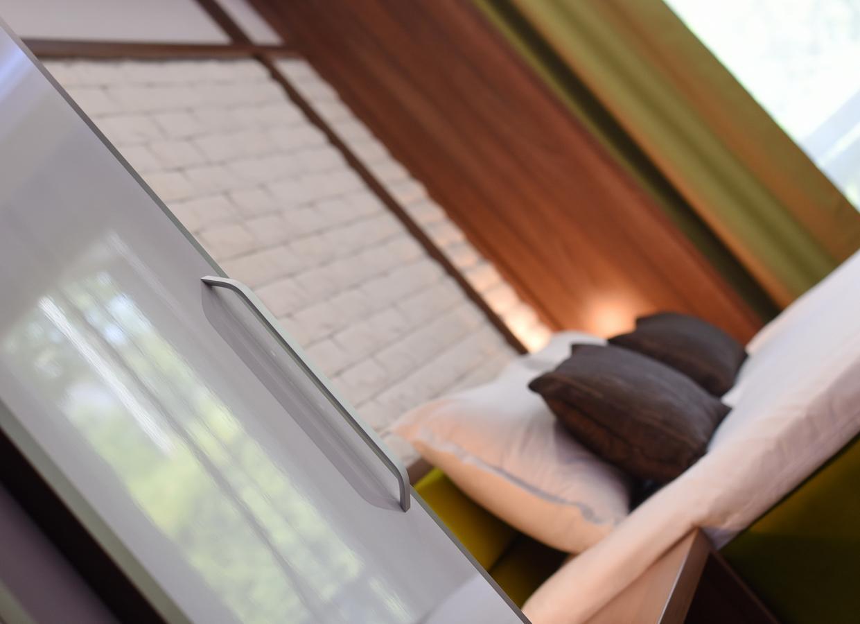 Green Life Boutique Apartments 班斯科 外观 照片
